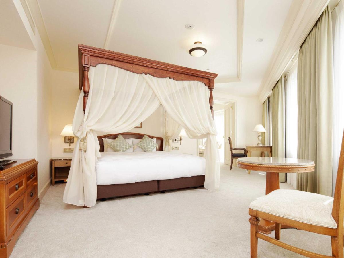 Sendai Royal Park Hotel Pokoj fotografie